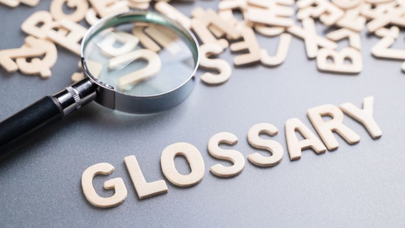 Human Resources Glossary