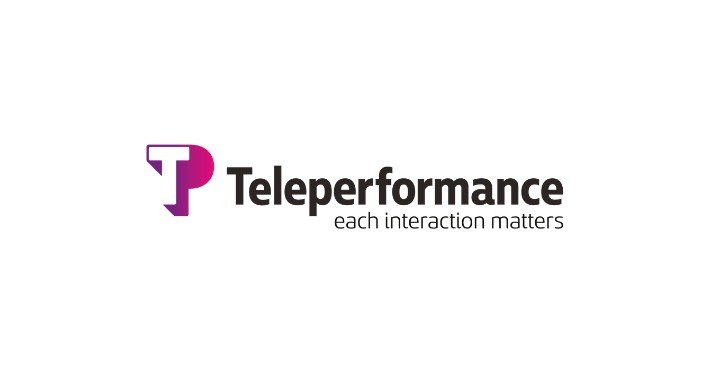 Logo teleperformance